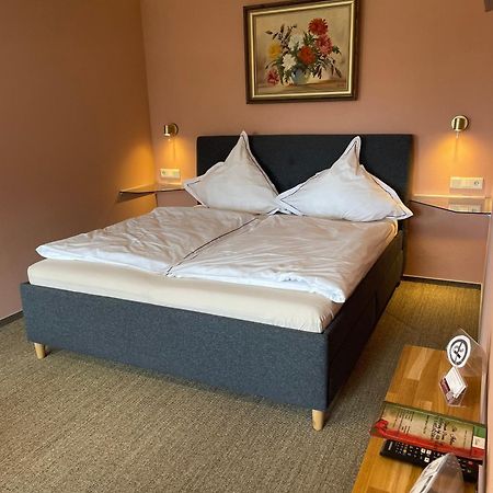 Wallblick Apartments Gardelegen Ngoại thất bức ảnh
