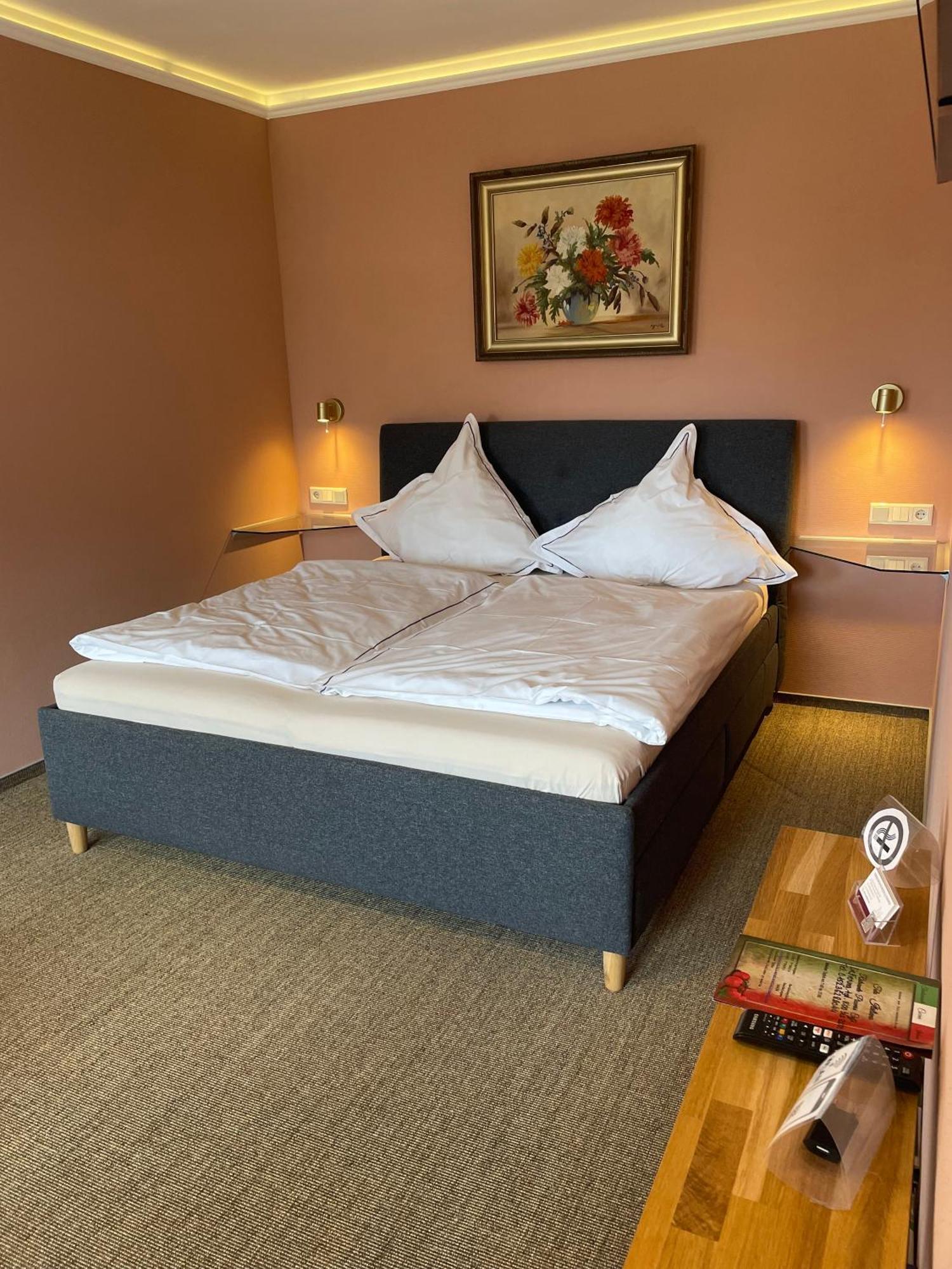 Wallblick Apartments Gardelegen Ngoại thất bức ảnh